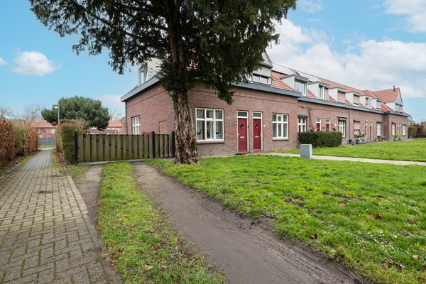 Medium property photo - Spoorstraat 39, 6446 TX Brunssum